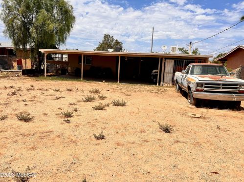 741 Missouri St, Tucson AZ 85714-2937 exterior