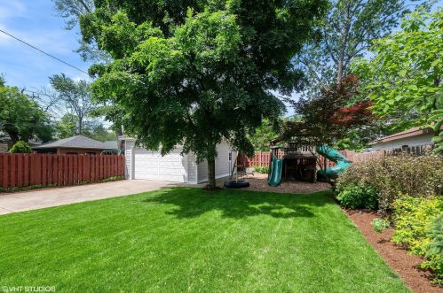 3812 Kildare Ave, Chicago IL 60641-3047 exterior