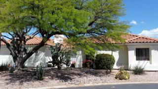 7361 Riverbank Loop, Tucson AZ  85715-3459 exterior