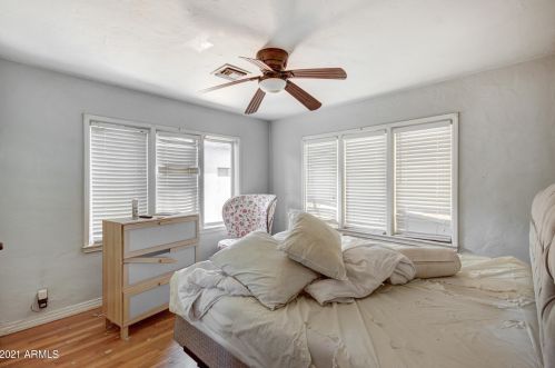 1138 Culver St, Phoenix AZ 85043-1768 exterior