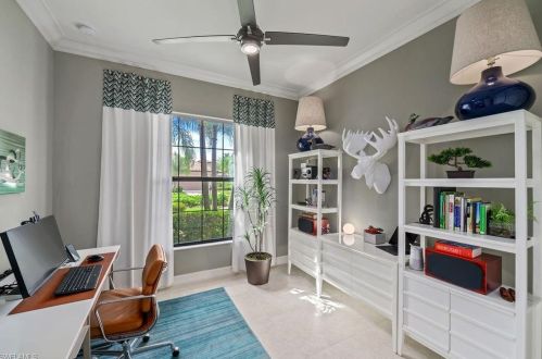 6565 Roma Way, Naples FL 34113-1722 exterior