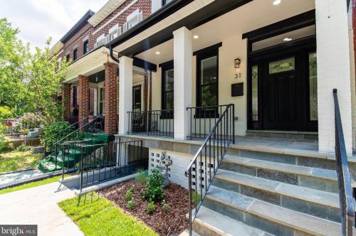 31 V St, Washington DC  20001-1012 exterior