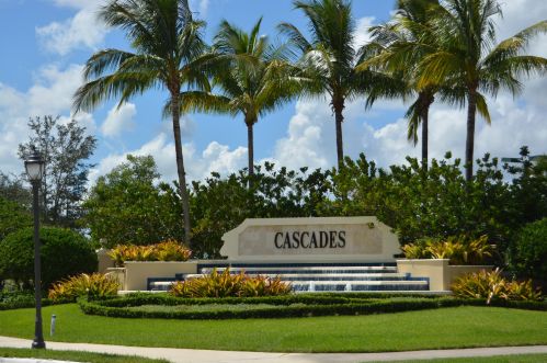 410 Aqua Vista Ln, Fort Pierce FL  34986-2645 exterior