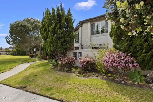 3354 Sunset Ln, Oxnard CA 93035-4128 exterior