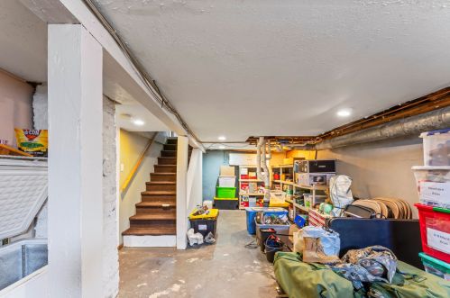 4645 68th St, Milwaukee WI  53220-3917 exterior