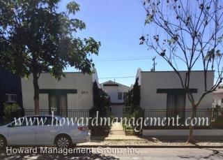 8010 Norton Ave, Los Angeles CA  90046-5066 exterior