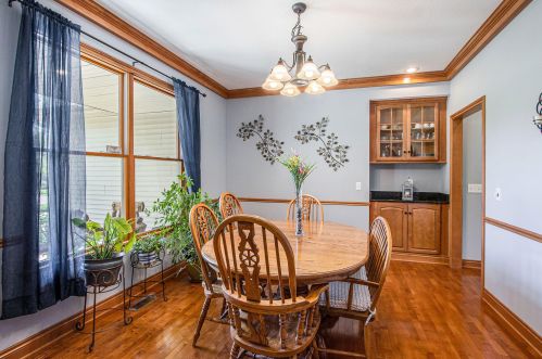 3363 Oakharbor St, Kalamazoo MI 49009-6179 exterior