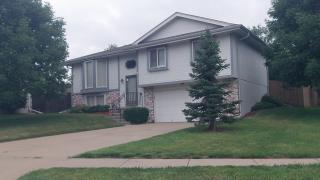 12914 Camden Ave, Omaha NE  68164-1772 exterior