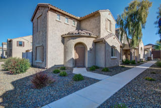 5328 Molly Ln, Phoenix AZ  85083-6345 exterior