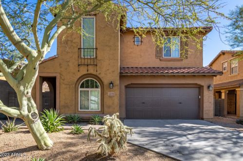 21713 38th Way, Phoenix AZ  85050-4923 exterior