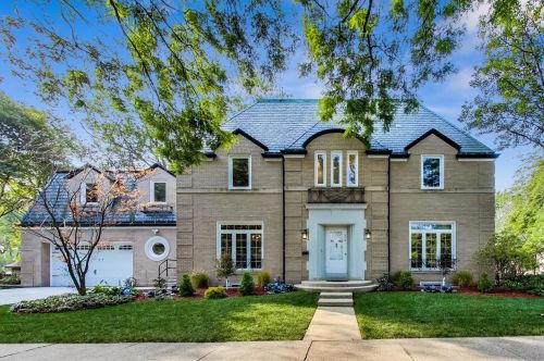 9401 Hoyne Ave, Chicago, IL 60643-6316