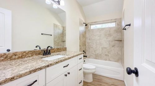 94 Frst Ln, Huntsville TX 77340-8927 exterior