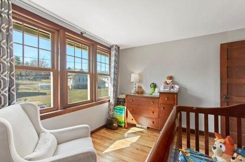 6 Jones Rd, Wallingford CT  06492-4305 exterior