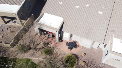 561 Knotwood St, Green Valley AZ 85614-5971 exterior