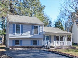 2709 Bolling Ter, Richmond, VA 23223-1247