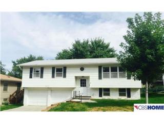 8804 Ohern St, Omaha NE  68127-2535 exterior