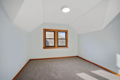 2322 59th St, Milwaukee WI  53219-2114 exterior