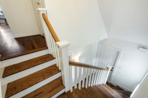 4534 Elsby Ave, Dallas TX  75209-3114 exterior