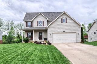 1276 Rosalie Dr, Fenton, MI 48430-9642