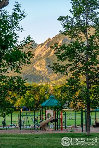 938 North St, Boulder CO 80304-3307 exterior