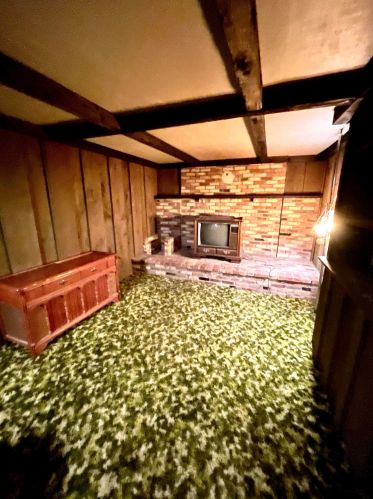 20600 Ross Pkwy, Big Rapids MI  49307-9796 exterior