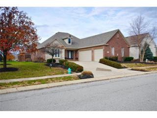 5872 Lake Kessler Ct, Indianapolis, IN 46226-1050