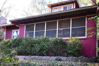 2127 Speed Ave, Louisville, KY 40205-1332