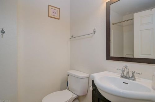 4558 20 St, Naples FL 34120-0464 exterior