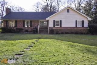 3850 Wieuca Rd, Atlanta GA  30342-4335 exterior