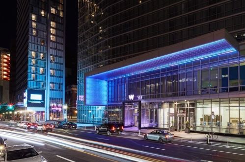 110 Stuart St, Boston MA 02116-5666 exterior