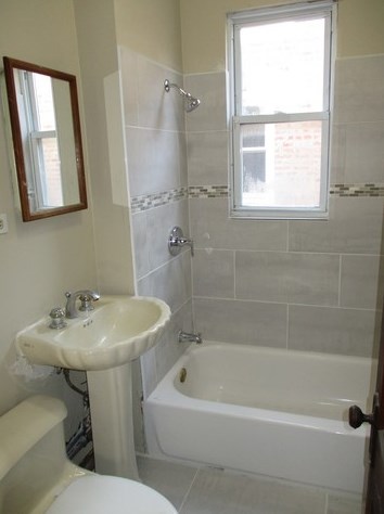 5033 Talman Ave, Chicago IL 60629-1518 exterior