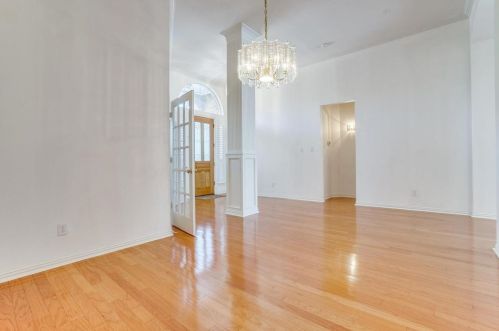 7123 Aspen Creek Ln, Dallas TX  75252-2758 exterior