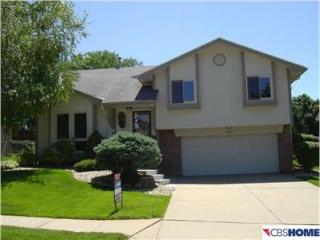 11215 Ellison Ave, Omaha NE  68164-1524 exterior