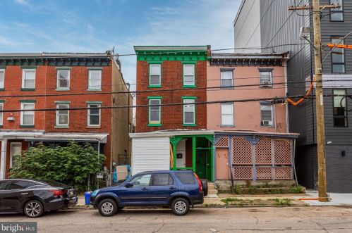 4010 Ludlow St, Philadelphia PA 19139-0036 exterior