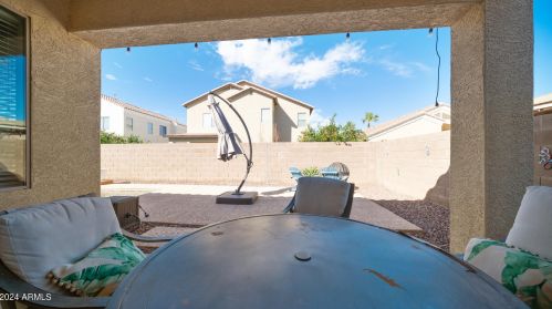 2286 Redwood Ct, Chandler AZ 85286-2800 exterior