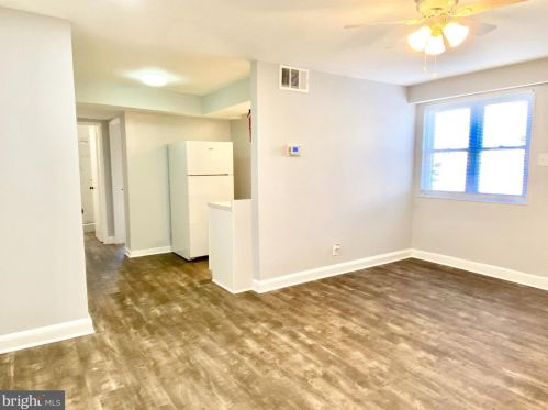 1243 16th St, Washington DC  20002-2501 exterior