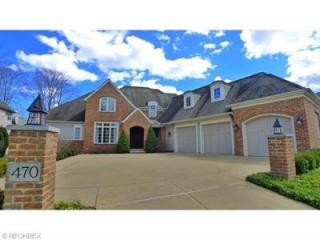 470 Bradford Ln, Aurora, OH 44202-8586