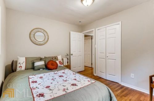 101 Harper Rd, Atlanta GA  30315-6505 exterior