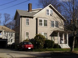 241 Tremont St, Newton, MA 02458-2111