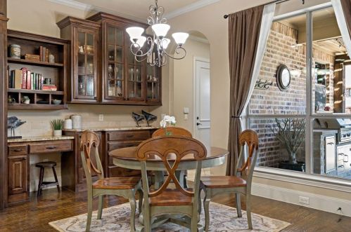 11394 Lenox Ln, Frisco TX 75033-1175 exterior