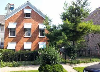 4116 24th Pl, Chicago IL  60804-2906 exterior