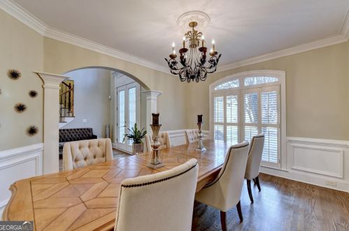 8760 Glasgow Pointe, Duluth GA 30097-6606 exterior