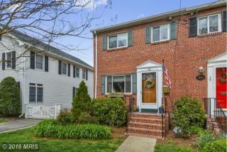 108 Alexandria Ave, Alexandria, VA 22301-2017