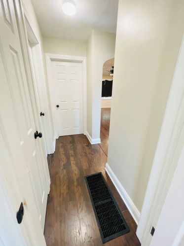 3040 55 St, Chicago IL 60632-4738 exterior