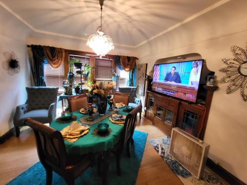 2854 58th St, Milwaukee WI  53219-3149 exterior