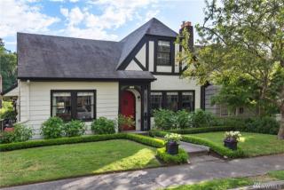 1921 Blaine St, Seattle WA  98199-3962 exterior