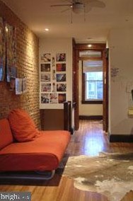 504 Edgewood St, Washington DC  20017-3306 exterior