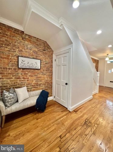 720 Taylor St, Washington DC  20017-2005 exterior