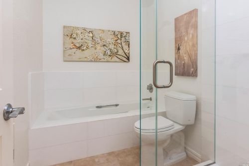 121 Eucalyptus Knl St, Mill Valley CA 94941-2247 exterior