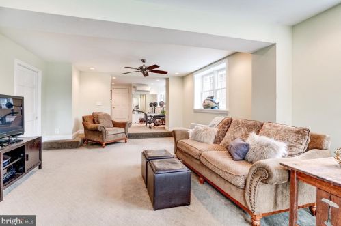 3240 Livingston St, Washington DC 20015-1756 exterior